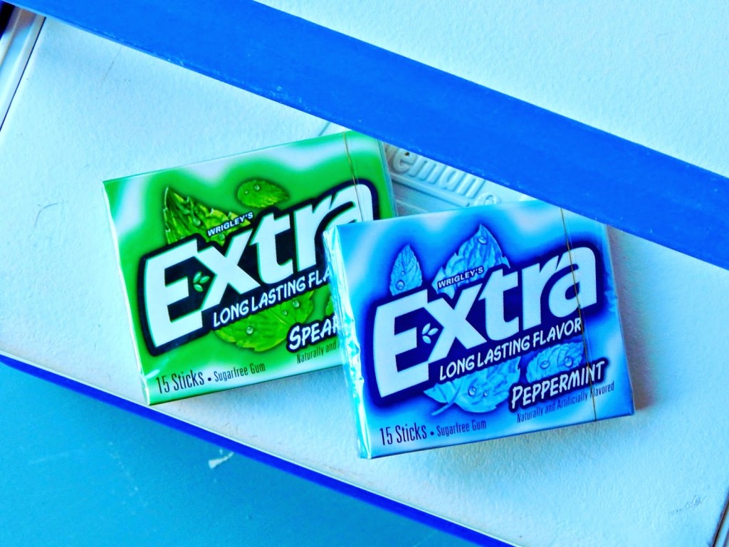 #ExtraGumMoments gum craft ideas #shop #cbias