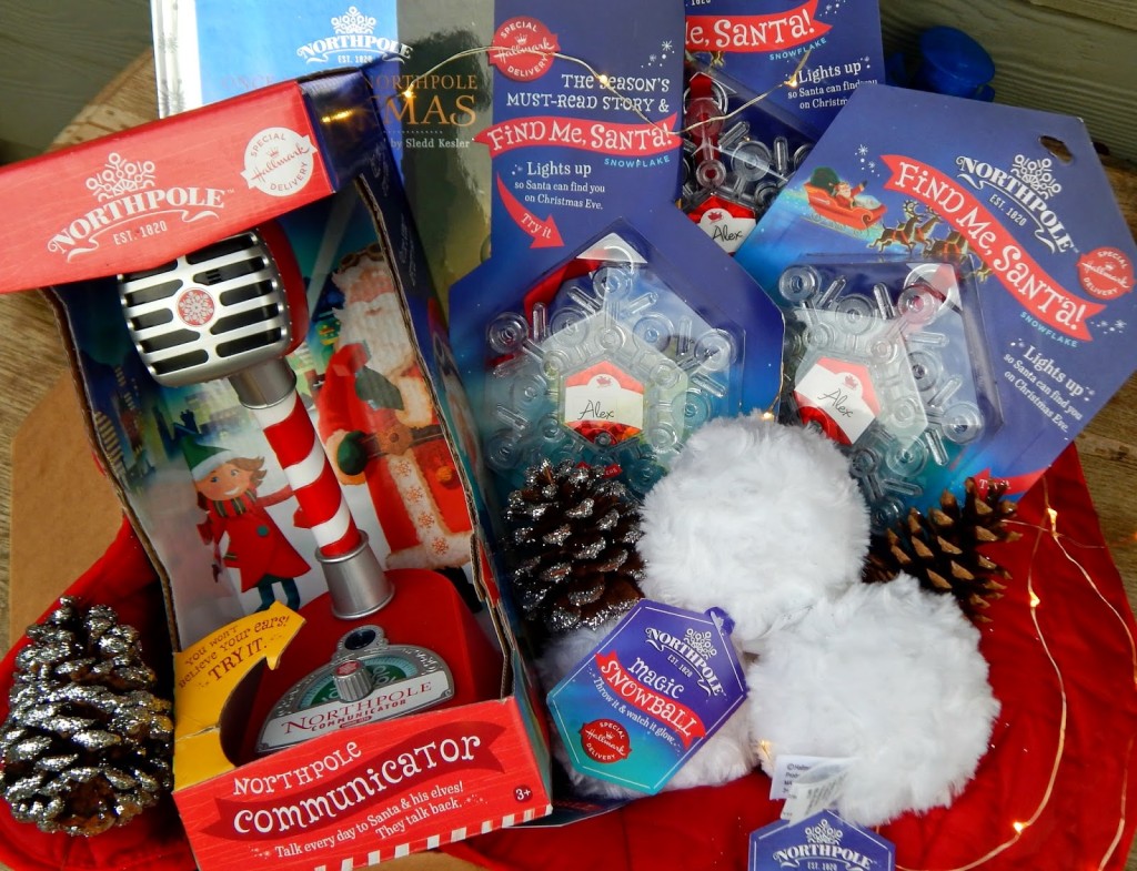 7 ways to show your kids you care this holiday season #northpolefun #shop #cbias 
