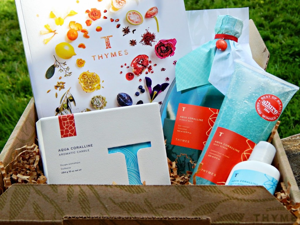 Mother's Day Gift Idea from Thymes #Thymes #mothersday #sp 