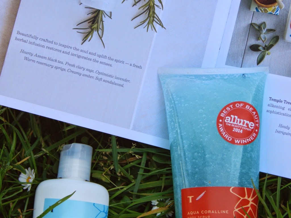 Mother's Day Gift Idea from Thymes #Thymes #mothersday #sp 