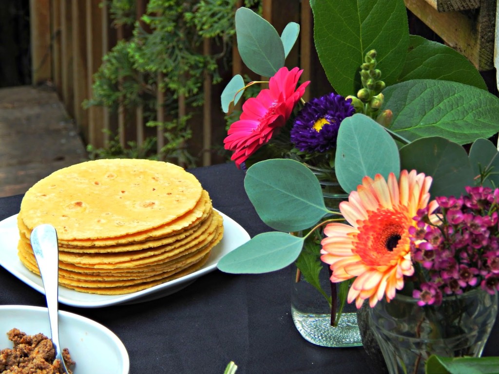 Photos from a beautiful and colorful Zesty Taco Dinner Party #Zestyinadash #sp