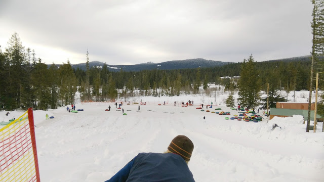 Mt. Hood Ski Bowl