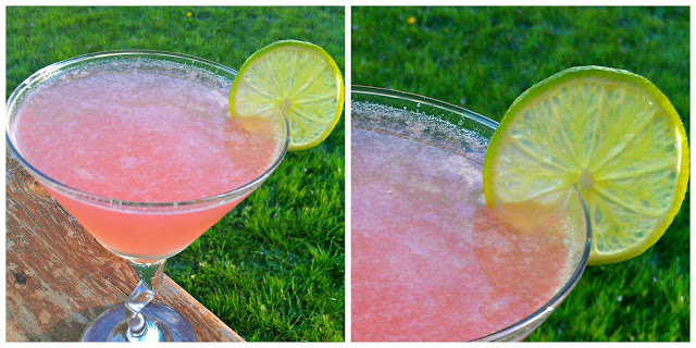 how to make a cosmopolitan