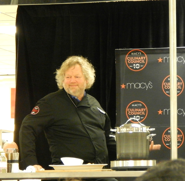 macys culinary event