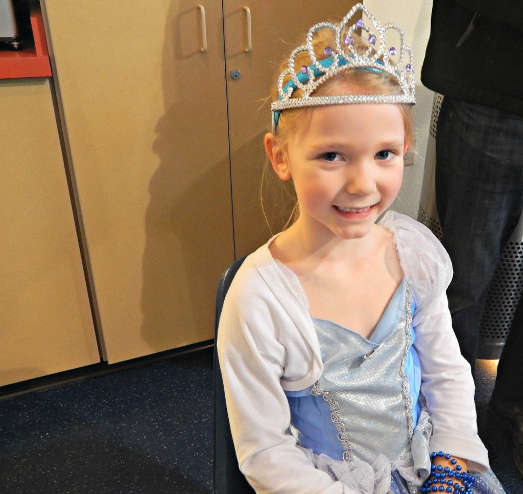 Cinderalla Birthday Party Ideas