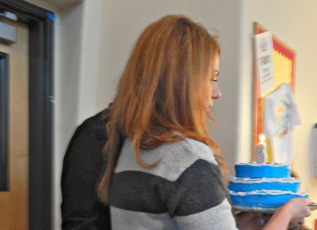 Cinderalla Birthday Party Ideas