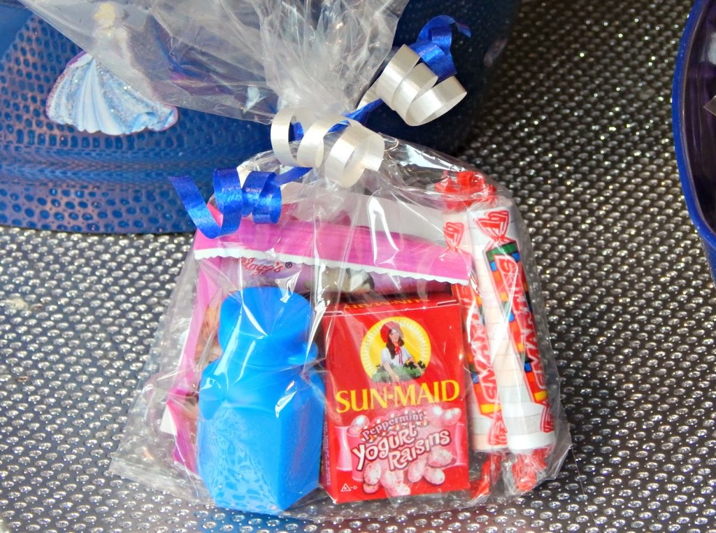 Cinderalla Birthday Party Ideas