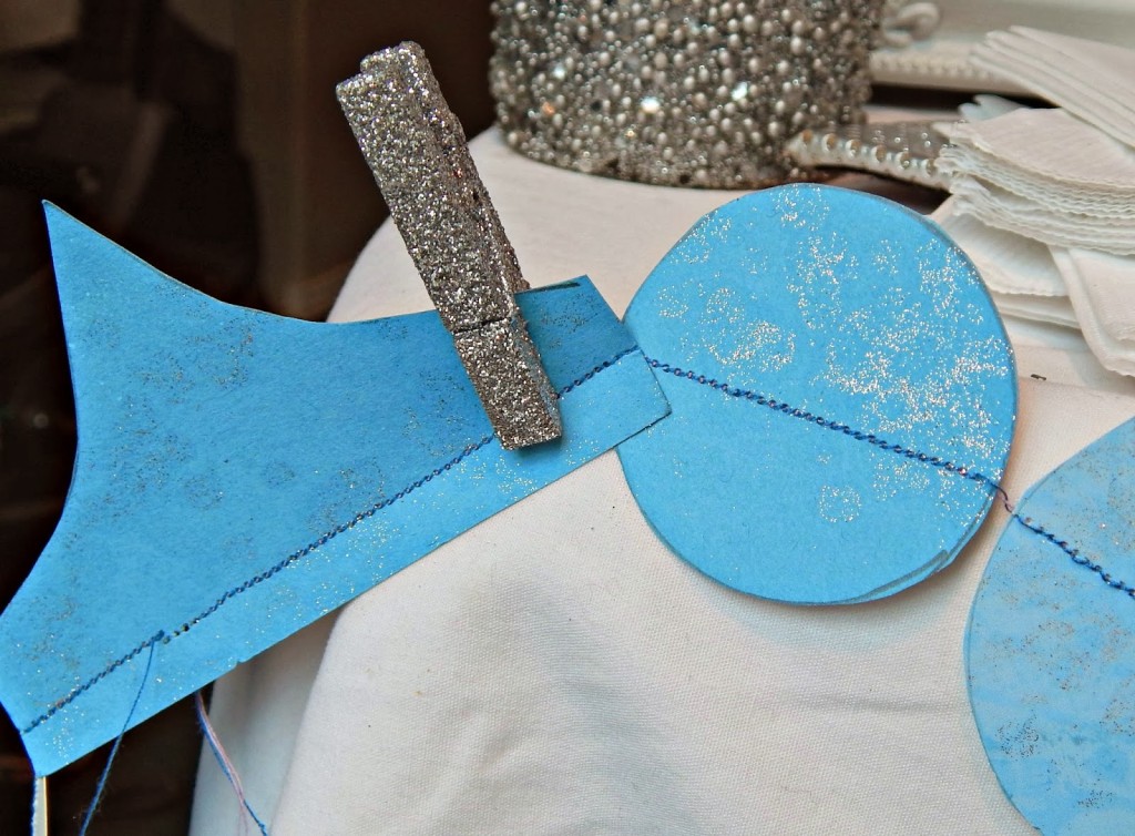 Cinderalla Birthday Party Ideas