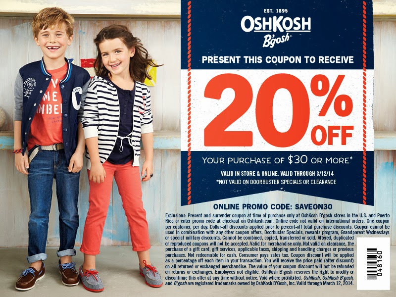 #oshkoshbgosh #sponsored #mc