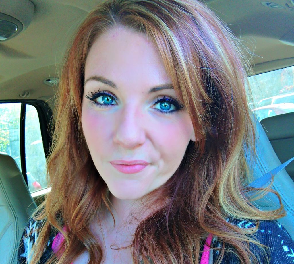 melissa kaylene