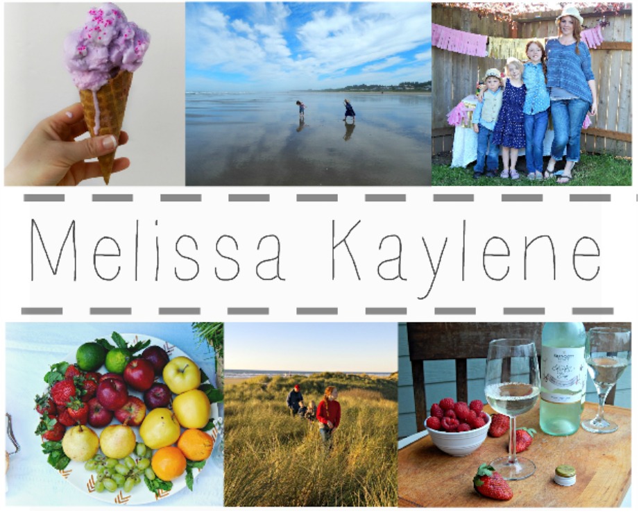 melissa kaylene