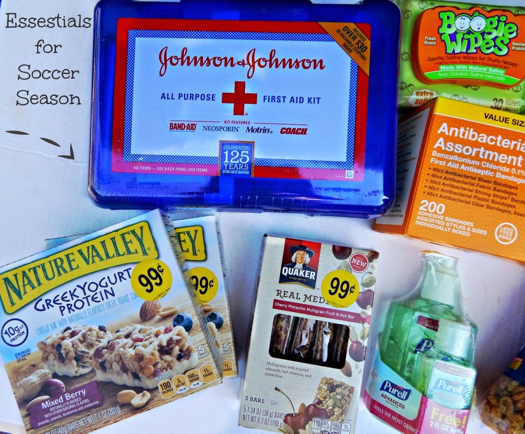 10 Things to Save with #WalgreensPaperless for Sports Seasons #shop #cbias 