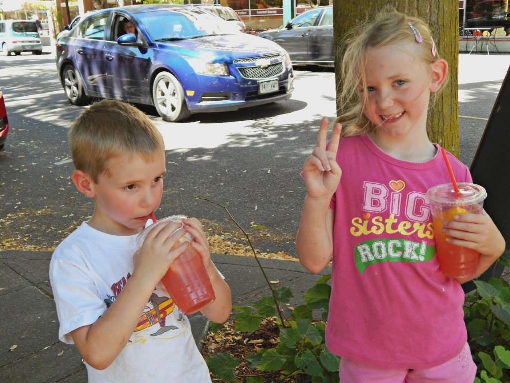 McMinnville Farmer's Market