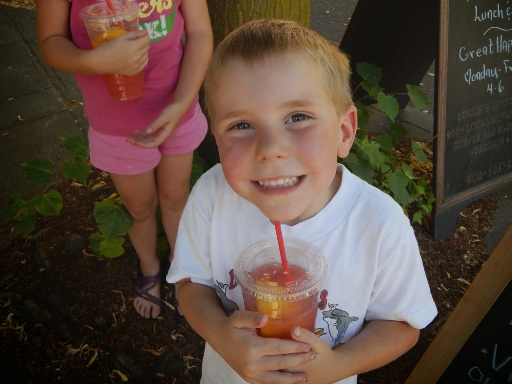 McMinnville Farmer's Market