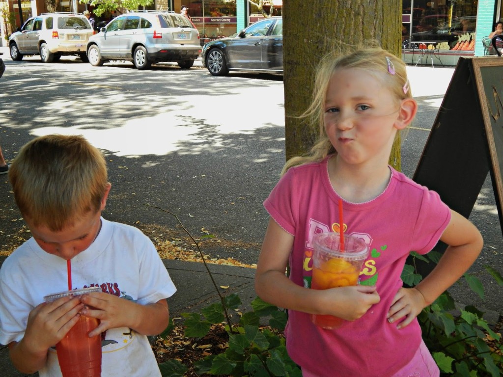 McMinnville Farmer's Market