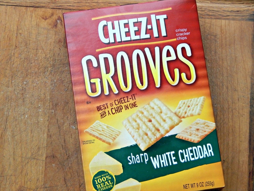 Cheese Themed Big Game Snack Ideas #BigGameSnacks #ad @walmart 