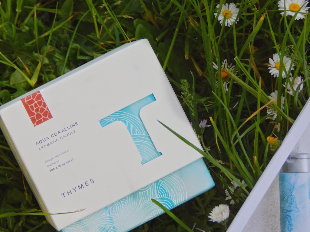 Mother's Day Gift Idea from Thymes #Thymes #mothersday #sp 