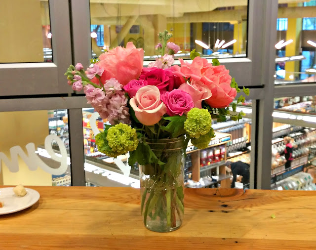 how to create the perfect floral arrangement 