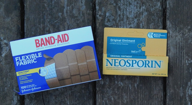 Tips to keep kids happy and healthy during sleepovers + 5 things you need to always keep on hand. #rewardhealthychoices #ad