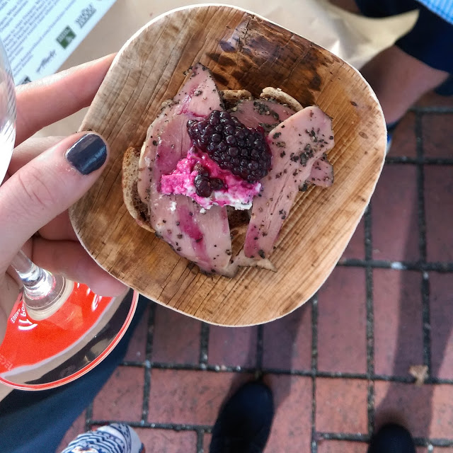 Feast Portland Recap #feastpdx #omgsmoked #ogbt 