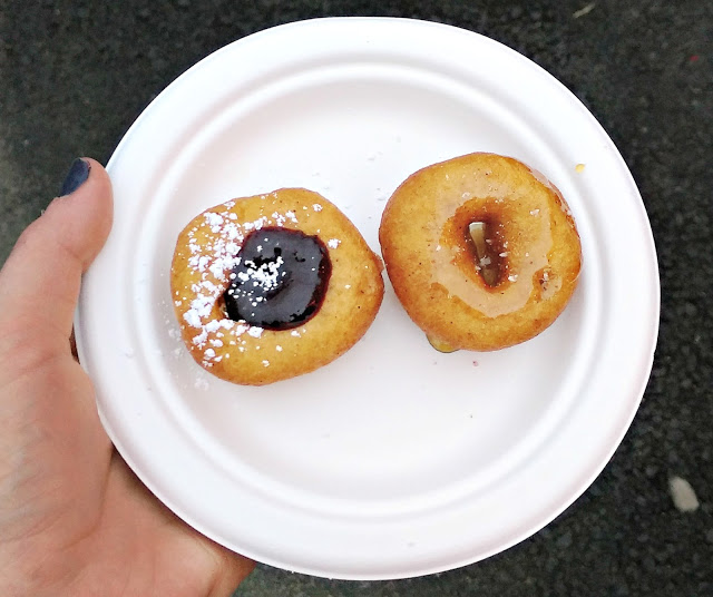 Feast Portland Recap #feastpdx #omgsmoked #ogbt 