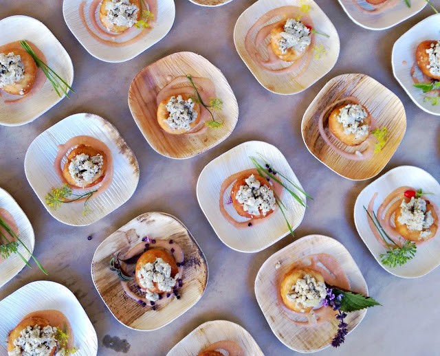 Feast Portland Recap #feastpdx #omgsmoked #ogbt 