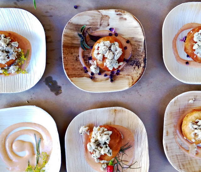 Feast Portland Recap #feastpdx #omgsmoked #ogbt 