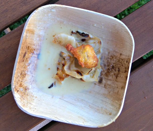 Feast Portland Recap #feastpdx #omgsmoked #ogbt 