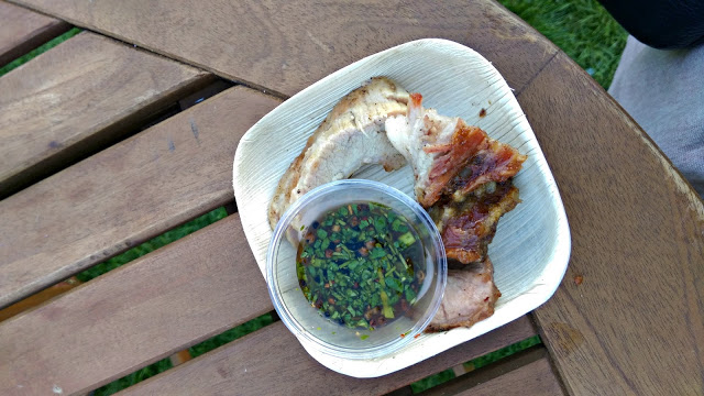 Feast Portland Recap #feastpdx #omgsmoked #ogbt 