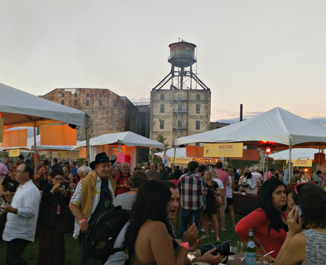 Feast Portland Recap #feastpdx #omgsmoked #ogbt 