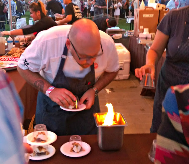 Feast Portland Recap #feastpdx #omgsmoked #ogbt 