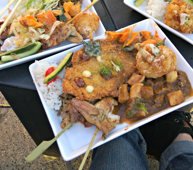 Feast Portland Recap #feastpdx #omgsmoked #ogbt 