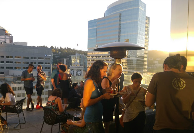 Feast Portland Recap #feastpdx #omgsmoked #ogbt 