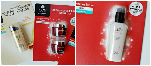 5 Ways to get your face ready for Holiday photos #holidayglow AD @costco