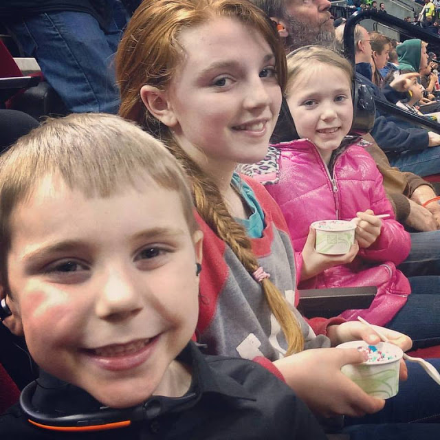 Monster Jam Fun / Review #MoreMonsterJam #MonsterJam