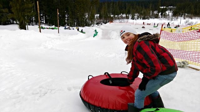 Mt. Hood Ski Bowl