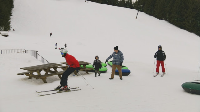 Mt. Hood Ski Bowl
