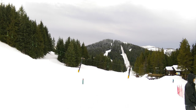 Mt. Hood Ski Bowl