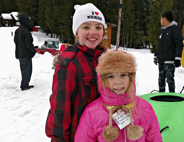 Mt. Hood Ski Bowl