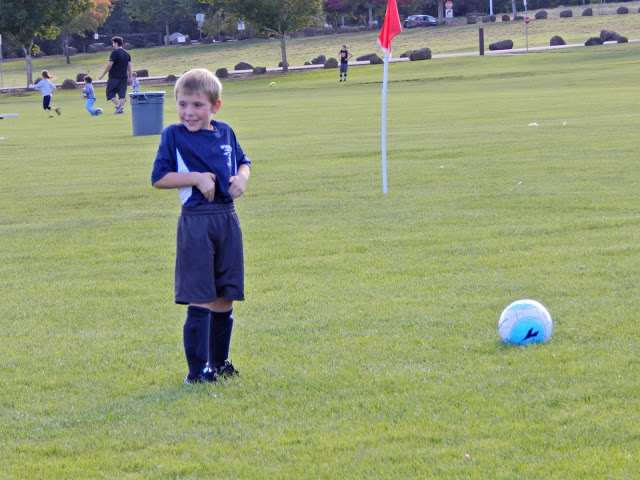 British Soccer Camps 