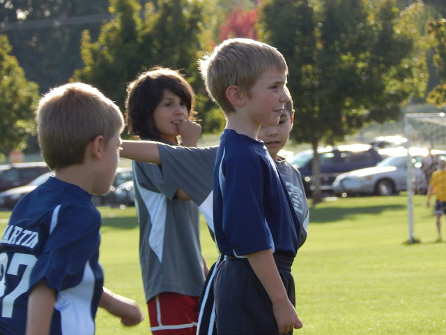 British Soccer Camps 