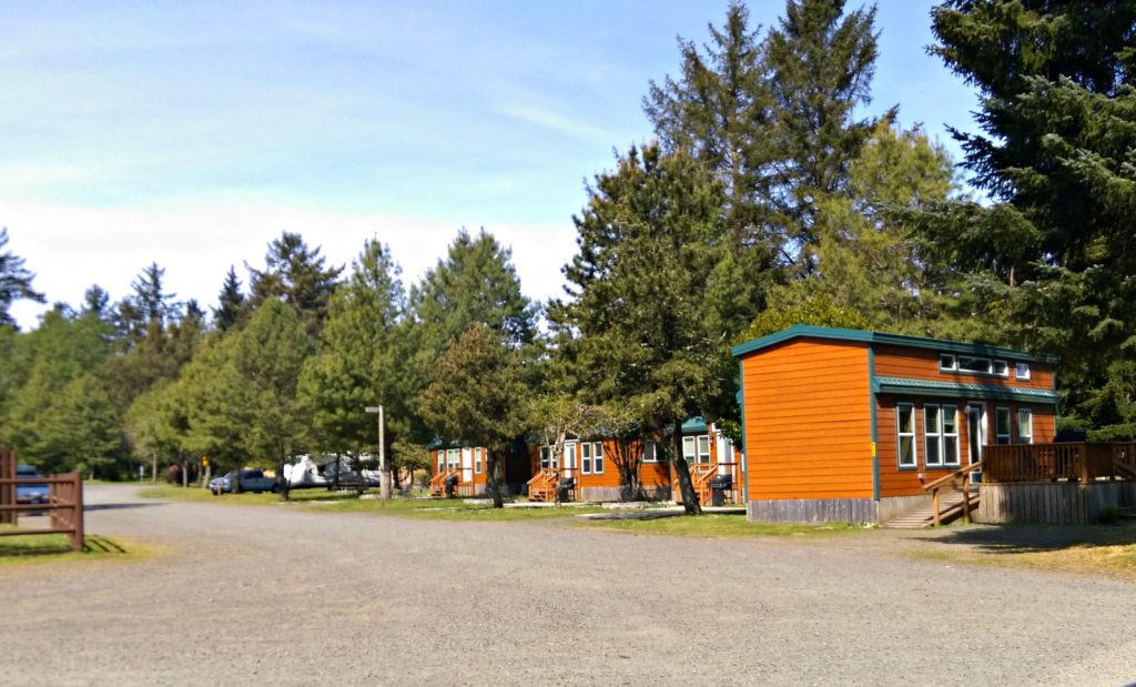 astoria koa