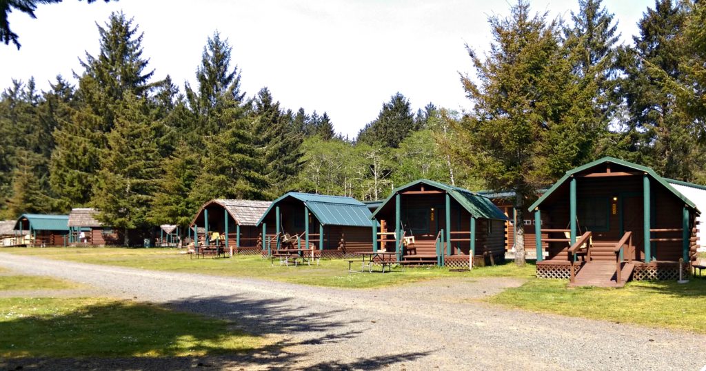 astoria koa