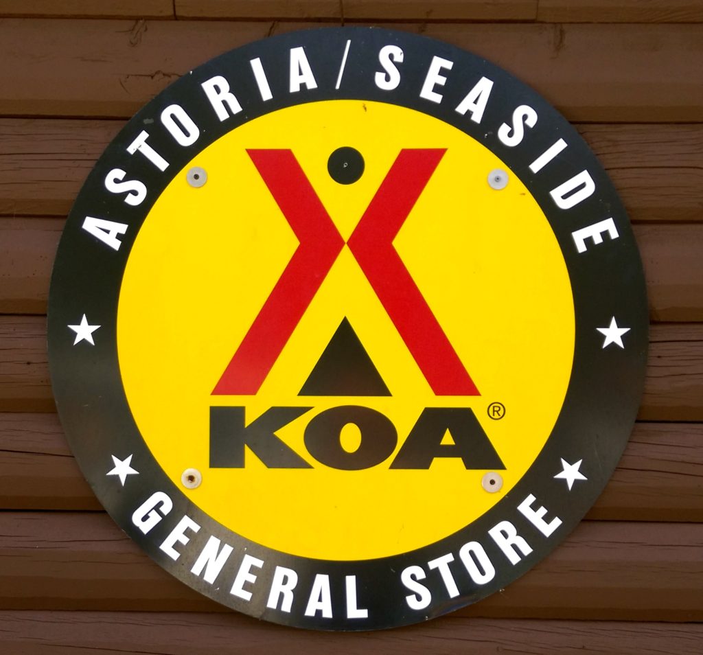 astoria koa