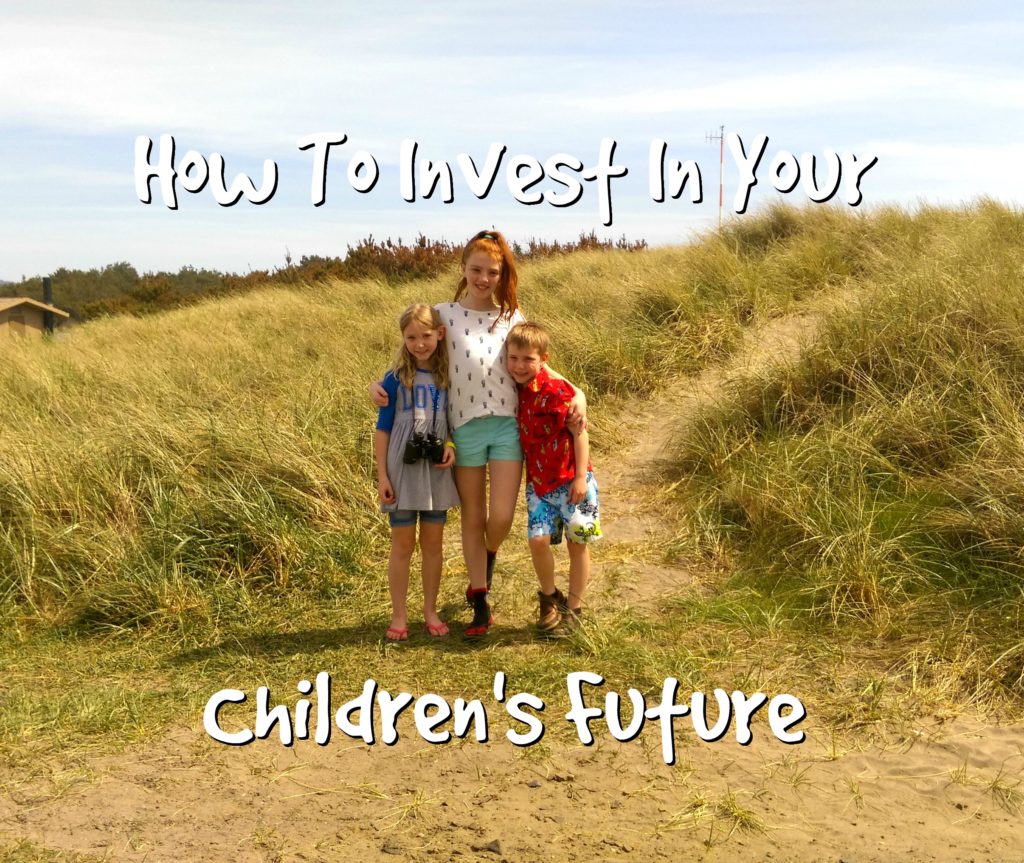 how-to-invest-in-your-childrens-future