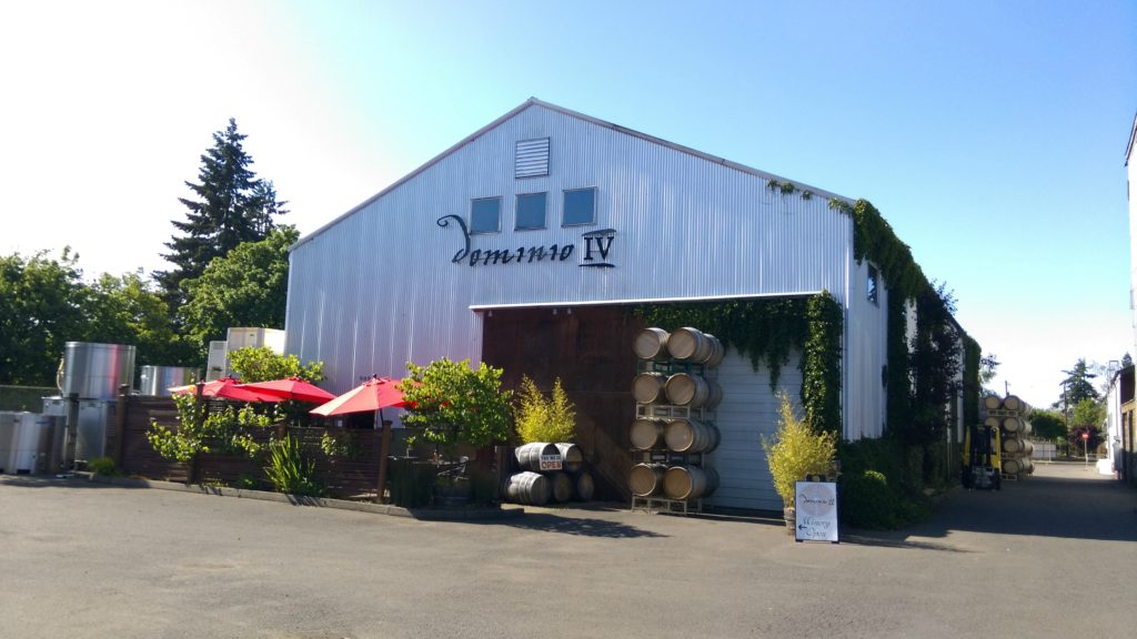 mcminnville wine walk