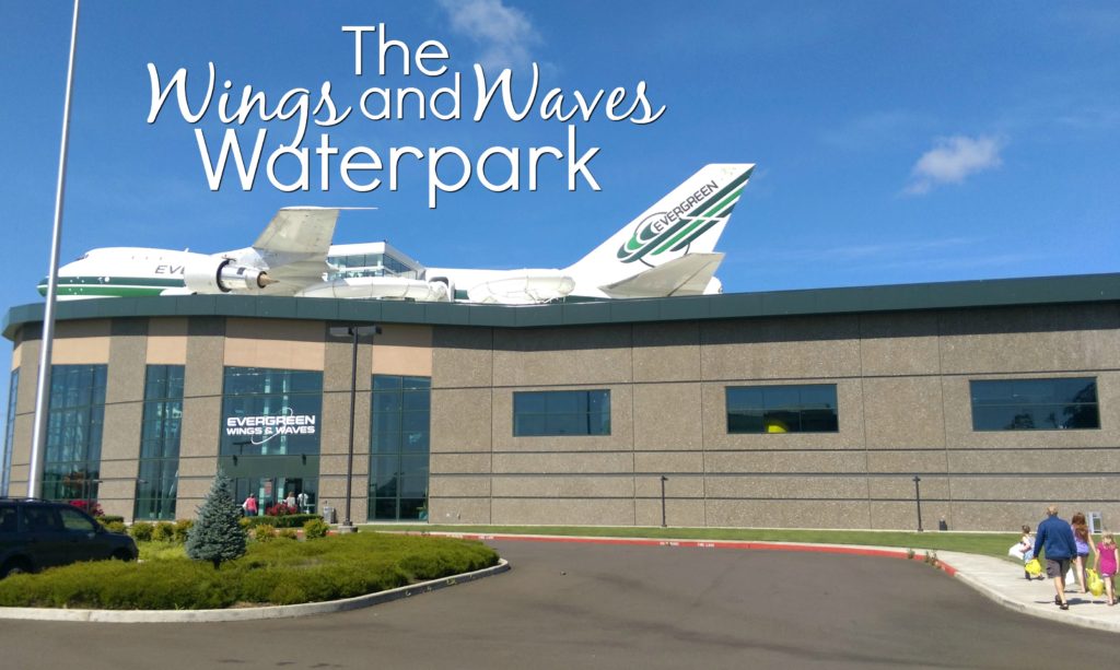 waves waterpark
