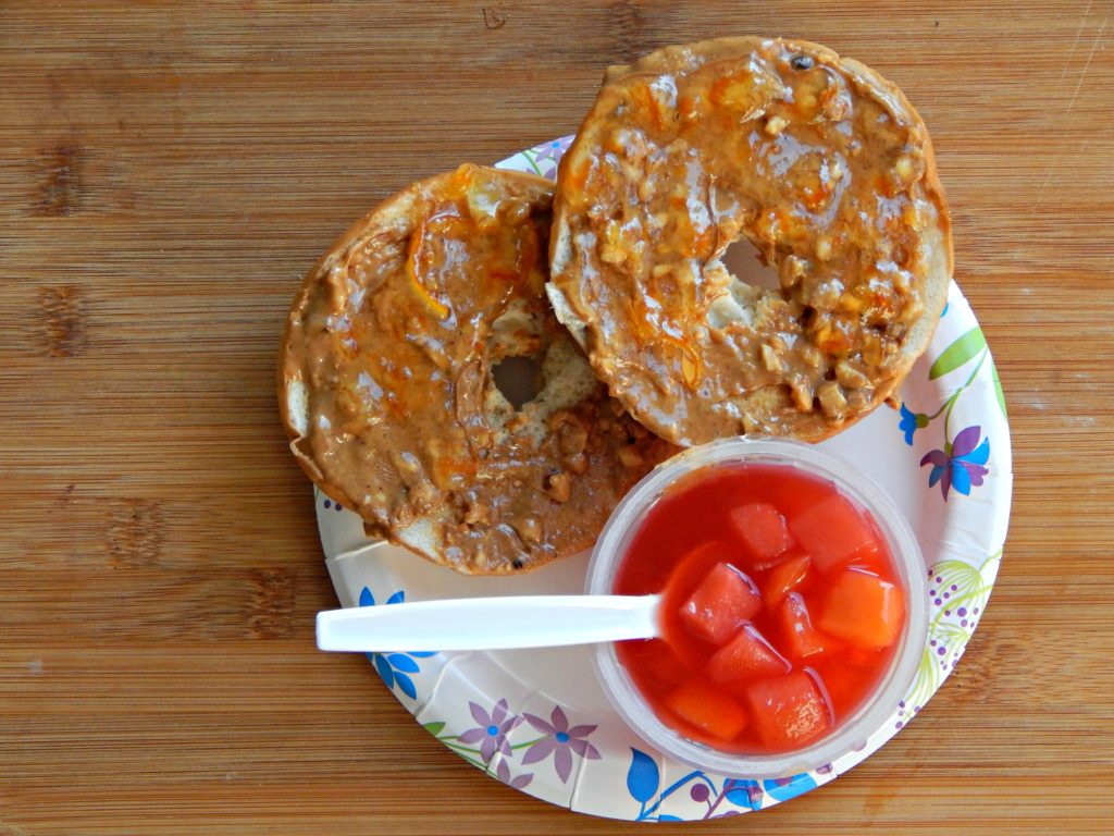 breakfast basket