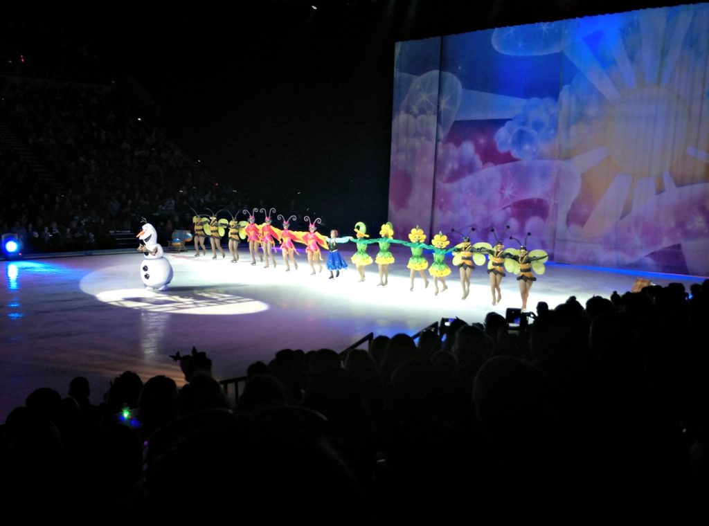 disney on ice