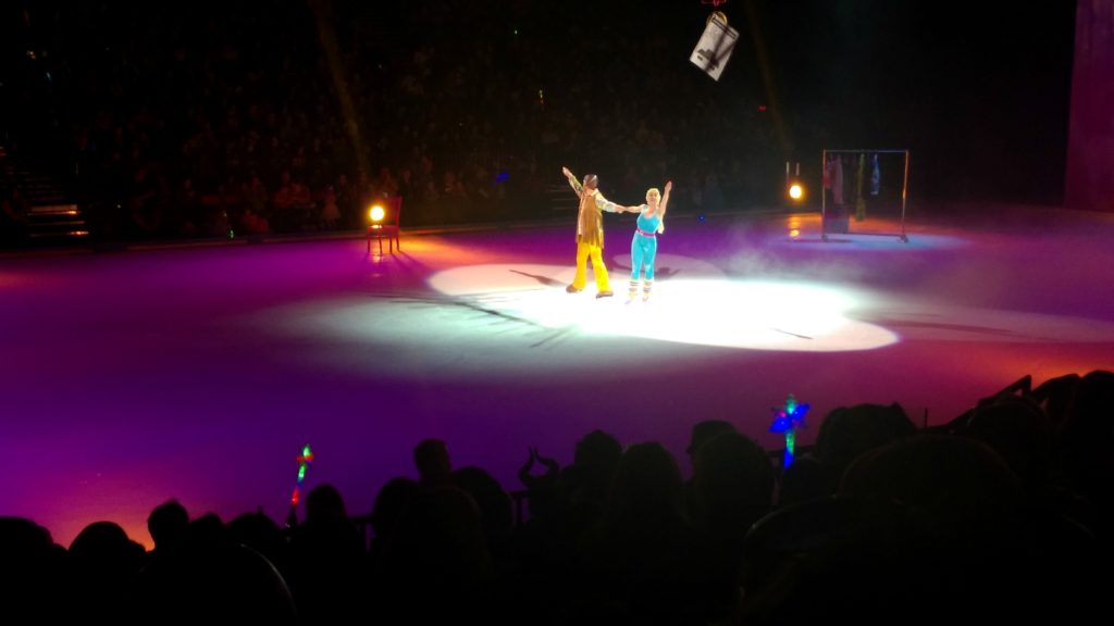 disney on ice